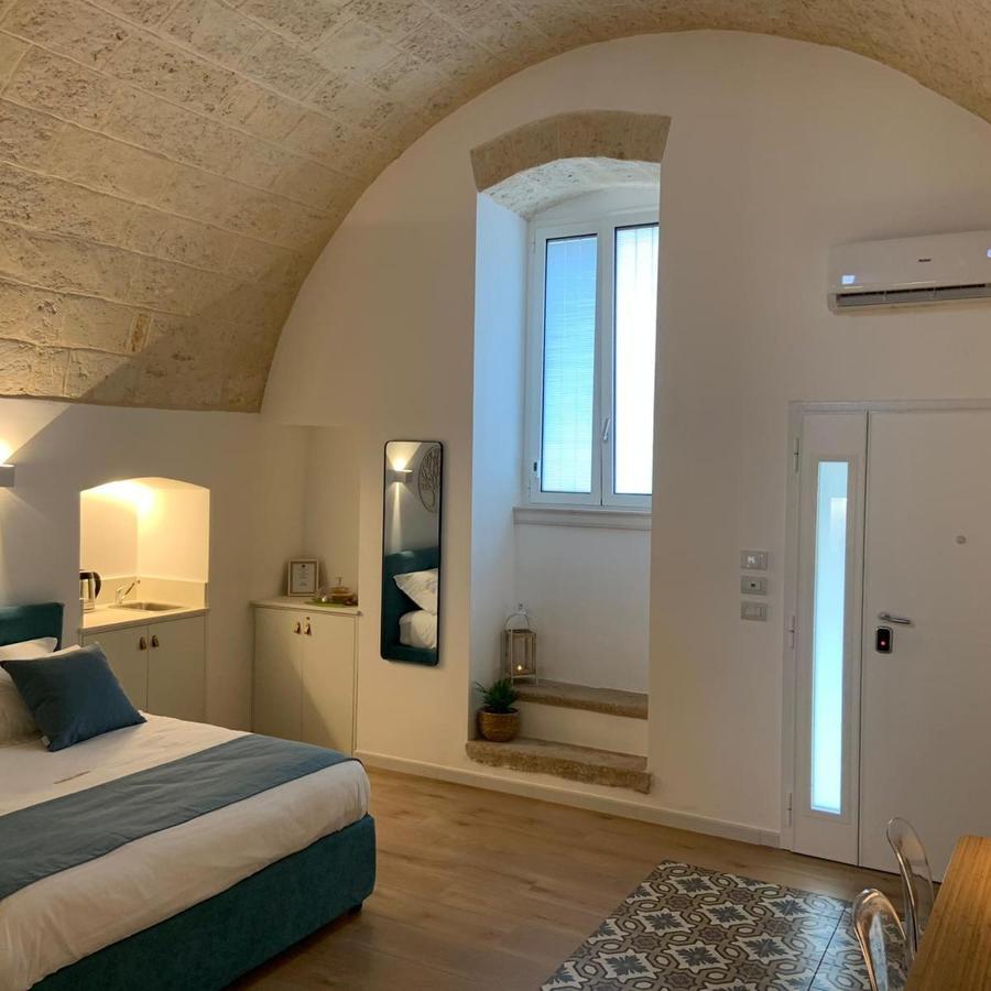 Maison Chene con vasca idromassaggio Bisceglie Esterno foto