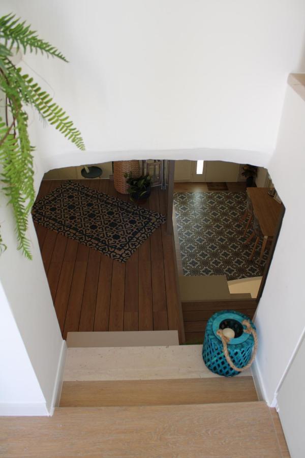 Maison Chene con vasca idromassaggio Bisceglie Esterno foto