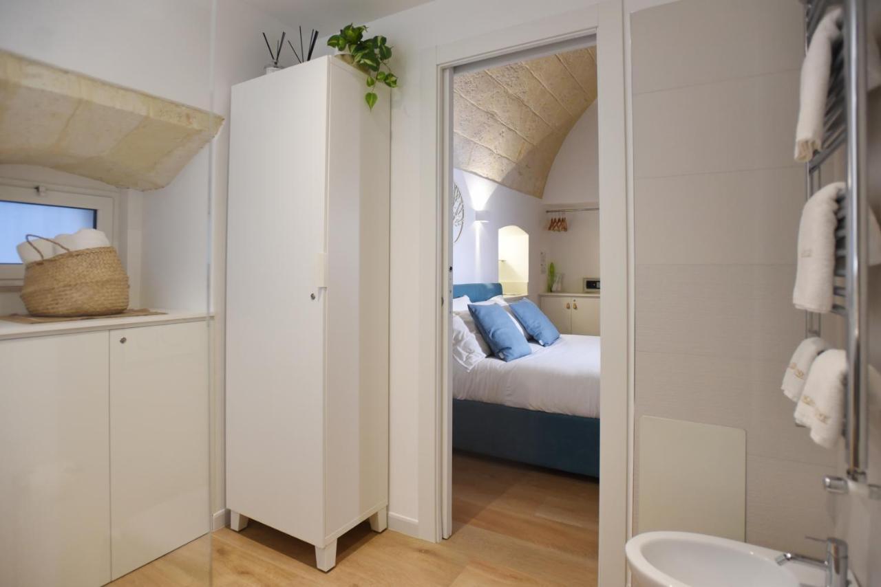 Maison Chene con vasca idromassaggio Bisceglie Esterno foto