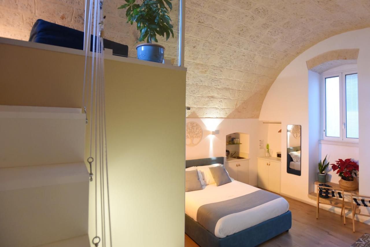 Maison Chene con vasca idromassaggio Bisceglie Esterno foto