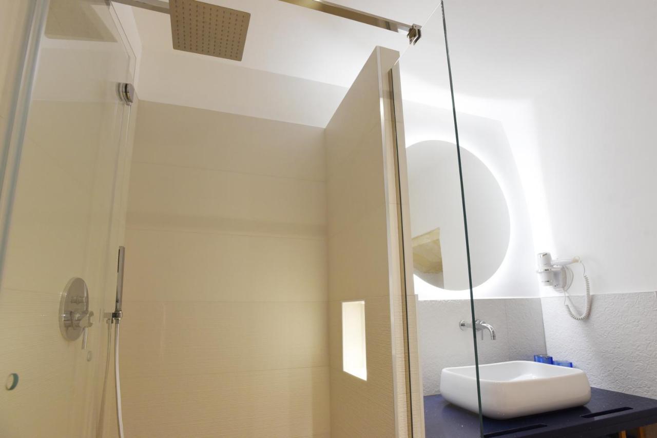 Maison Chene con vasca idromassaggio Bisceglie Esterno foto